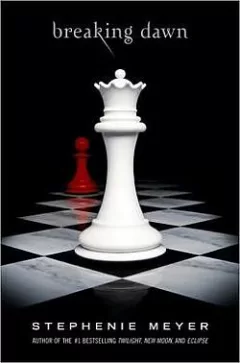 Twilight Saga: Breaking Dawn