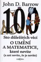 Sto důležitých věcí o umění a matematice, které nevíte (a ani nevíte, že je nevíte)