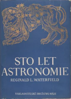 Sto let astronomie