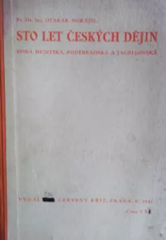 Sto let českých dějin