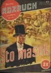 Sto masek