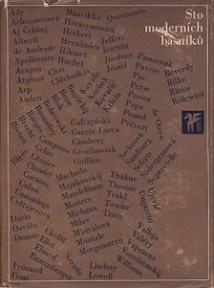 Sto moderních básníků