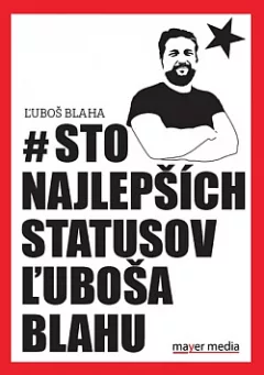 Sto najlepších statusov Ľuboša Blahu