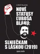 Nové statusy Ľuboša Blahu: Slniečkam s láskou (2019)
