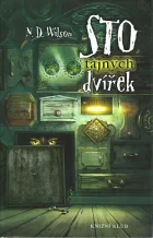 Sto tajných dvířek