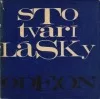 Sto tváří lásky