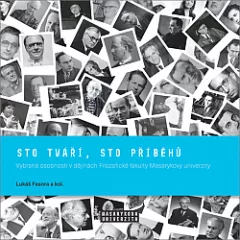 Sto tváří, sto příběhů