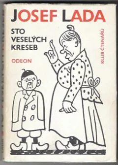 Sto veselých kreseb