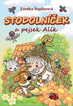 Stodolníček a pejsek Alík