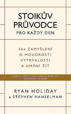 Stoikův průvodce pro každý den