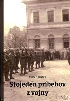 Stojeden príbehov z vojny