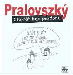 Stokrát bez pardonu