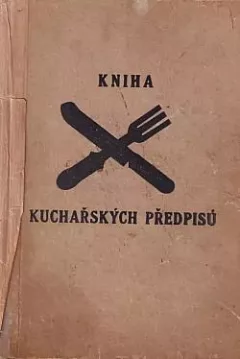 Stolečku, prostři se: Kniha kuchařských předpisů