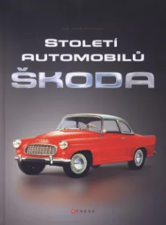 Století automobilů Škoda