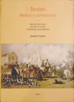 Století dědiců a zakladatelů