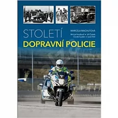Století dopravní policie