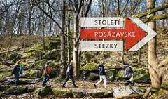 Století Posázavské stezky