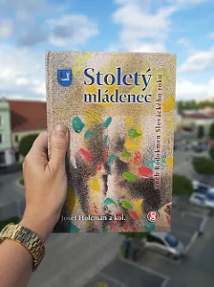 Stoletý mládenec aneb Rodokmen Slováckého roku