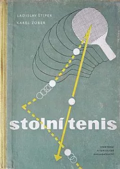 Stolní tenis