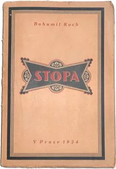Stopa