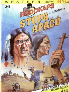 Stopa Apačů