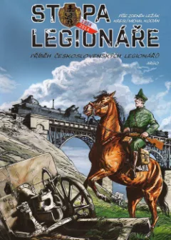 Stopa legionáře
