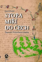 Stopa míří do Čech - Tajemství Voynichova rukopisu