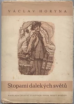 Stopami dalekých světů