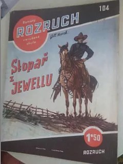 Stopař z Jewellu