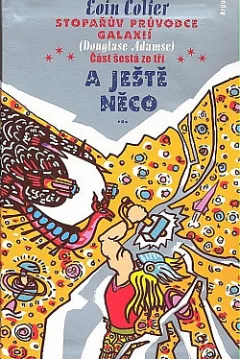 A ještě něco...