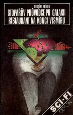 Stopařův průvodce po Galaxii / Restaurant na konci vesmíru