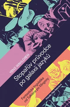 Stopařův průvodce po galaxii jazyků