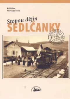 Stopou dějin Sedlčanky