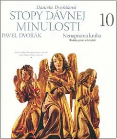 Stopy dávnej minulosti 10 (Nenapísaná kniha)
