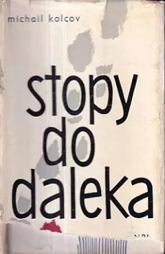 Stopy do daleka