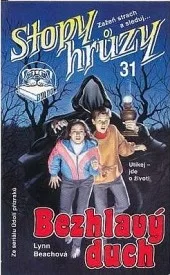 Bezhlavý duch