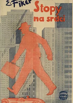 Stopy na srdci