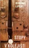 Stopy v kolejišti