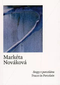 Stopy v porcelánu