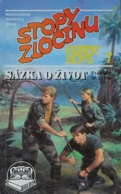 Sázka o život