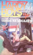 Teror na kolejích