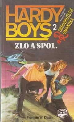 Zlo a spol