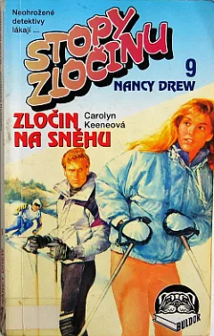 Zločin na sněhu