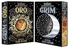 Grim and Oro