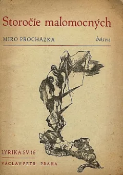Storočie malomocných