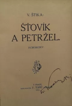 Šťovík a petržel