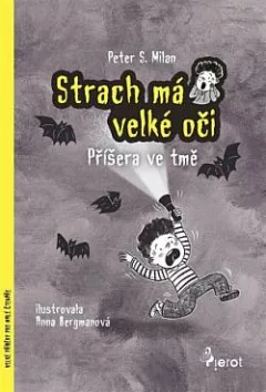 Strach má velké oči: Příšera ve tmě