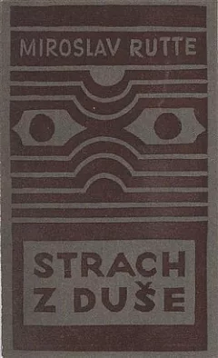Strach z duše