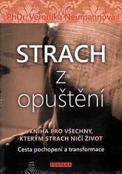 Strach z opuštění