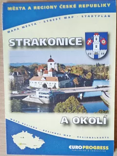 Strakonice a okolí